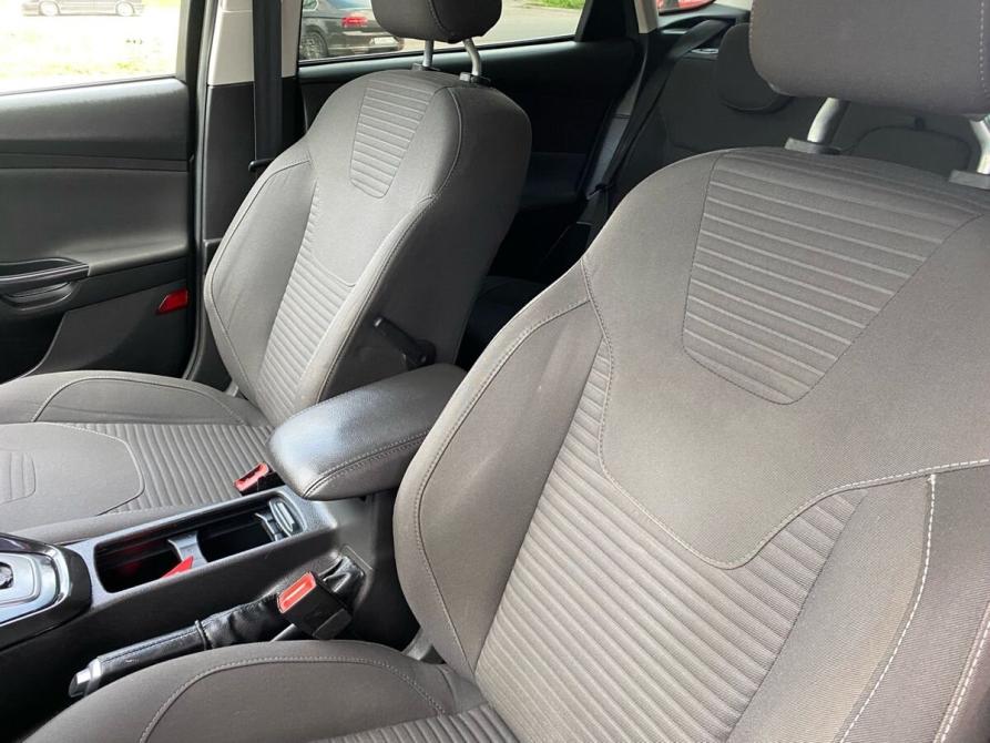 Ford Focus III Рестайлинг Екатеринбург  - изображение 13