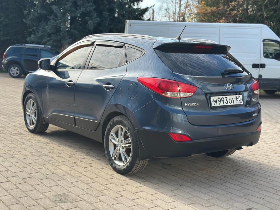 Hyundai ix35 I Великий Новгород  - изображение 5
