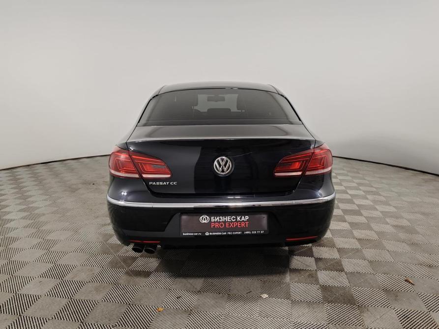 Volkswagen Passat CC I Рестайлинг Москва  - изображение 6