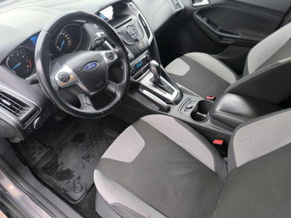 Ford Focus III с пробегом 2013 года, цена 619 990 рублей, 157926 км, хэтчбек, Автокод Объявления
