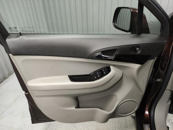 Chevrolet Orlando I с пробегом 2013 года, цена 1 089 000 рублей, 247737 км, минивэн, Автокод Объявления