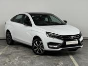 Lada (ВАЗ) Vesta I Рестайлинг (NG) Екатеринбург  - изображение 32