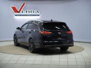 Kia Ceed III Уфа  - изображение 23