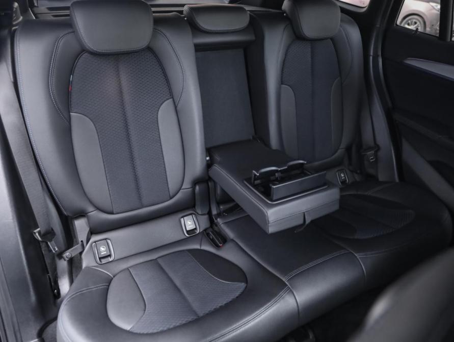BMW X1 II (F48) Рестайлинг Санкт-Петербург  - изображение 27