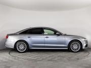 Audi A6 IV (C7) Рестайлинг Санкт-Петербург  - изображение 26