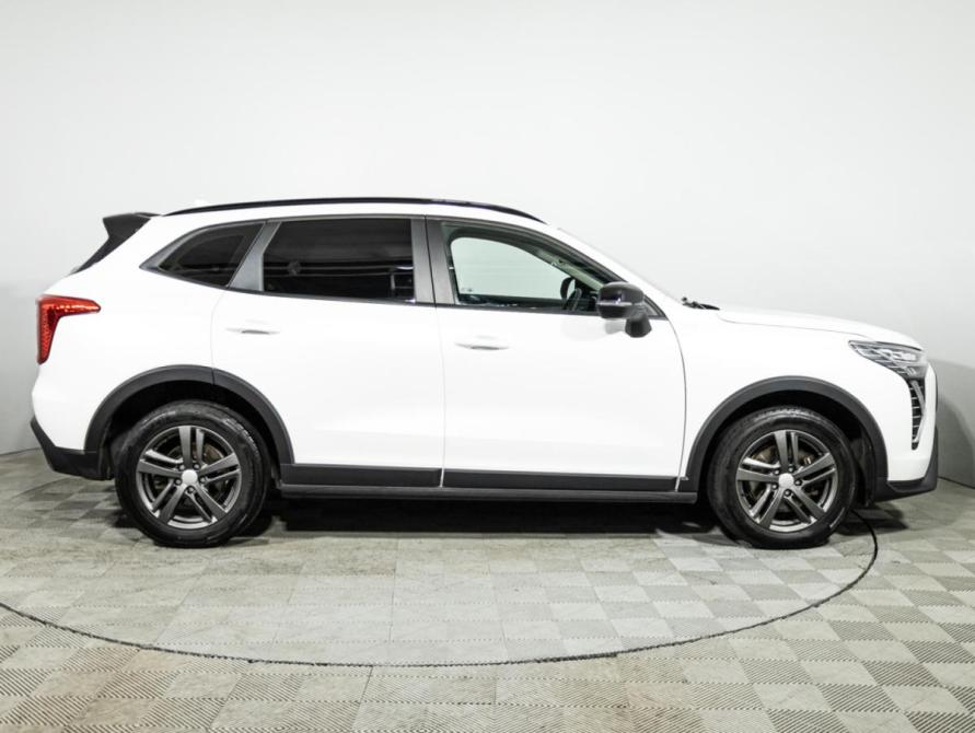 Haval Jolion I Рестайлинг Санкт-Петербург  - изображение 4