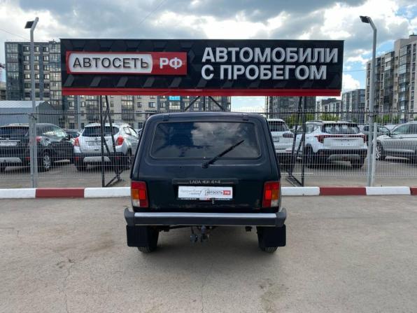Lada (ВАЗ) 2121 (4x4) I Рестайлинг с пробегом 2015 года, цена 380 000 рублей, 140444 км, внедорожник, Автокод Объявления