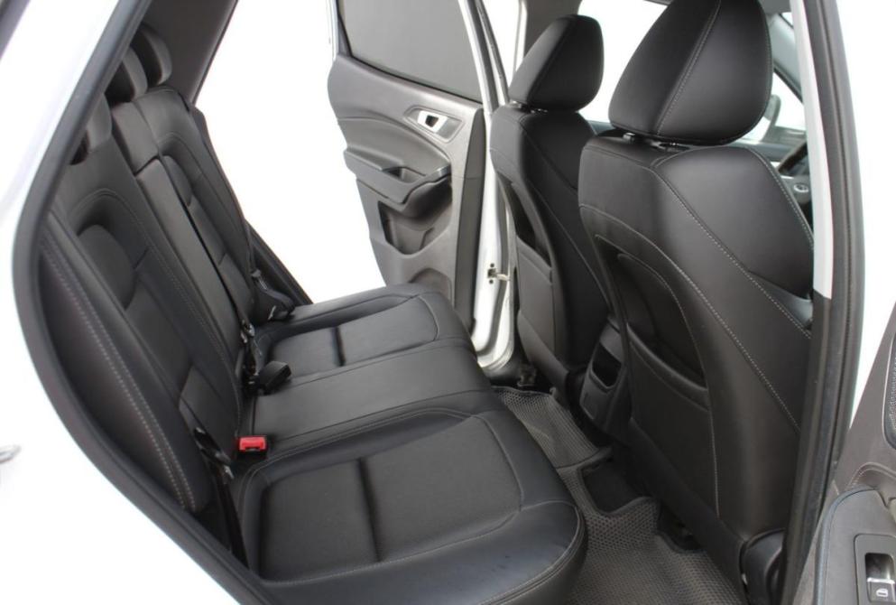 Chery Tiggo 4 I Рестайлинг Нижний Новгород  - изображение 13