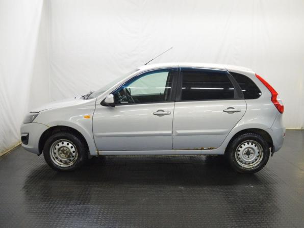 Lada (ВАЗ) Kalina II с пробегом 2013 года, цена 350 000 рублей, 126757 км, хэтчбек, Автокод Объявления