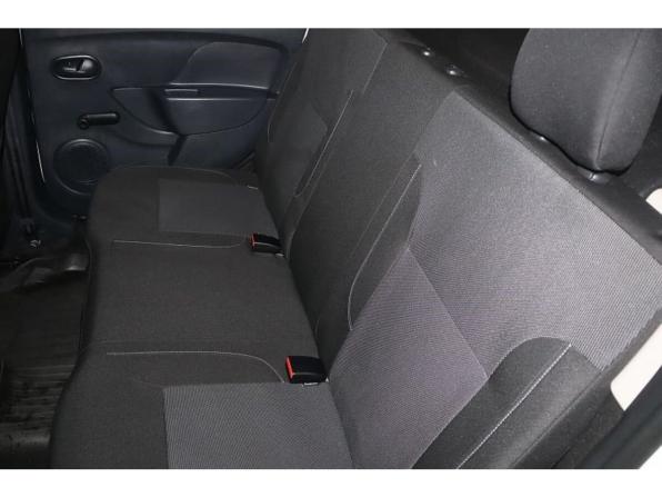 Renault Sandero II Рестайлинг с пробегом 2020 года, цена 1 178 200 рублей, 82329 км, хэтчбек, Автокод Объявления
