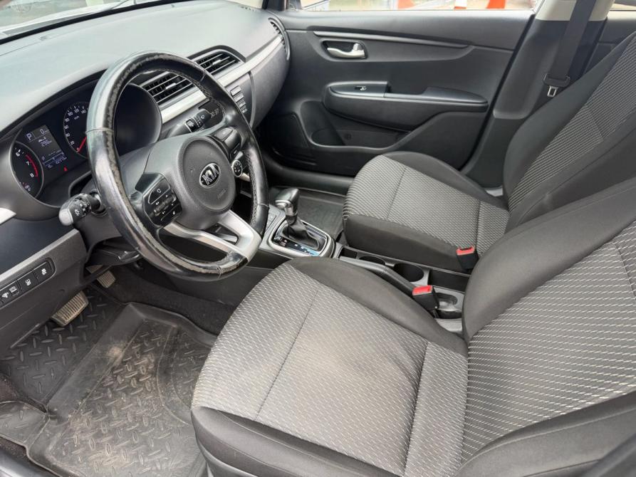 Kia Rio IV Санкт-Петербург  - изображение 5