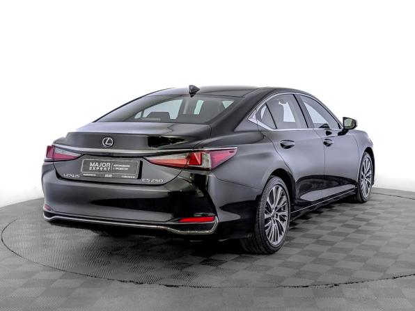 Lexus ES VII с пробегом 2021 года, цена 4 400 000 рублей, 61510 км, седан, Автокод Объявления