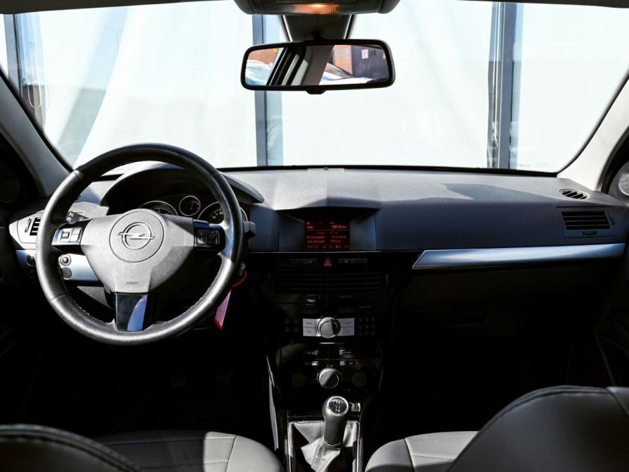 Opel Astra H Рестайлинг Екатеринбург  - изображение 17