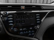 Toyota Camry VIII (XV70) Москва  - изображение 40