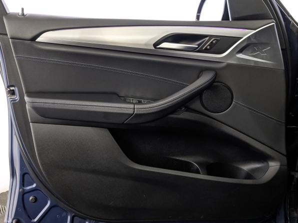 BMW X3 III (G01) с пробегом 2020 года, цена 4 330 000 рублей, 133160 км, внедорожник, Автокод Объявления