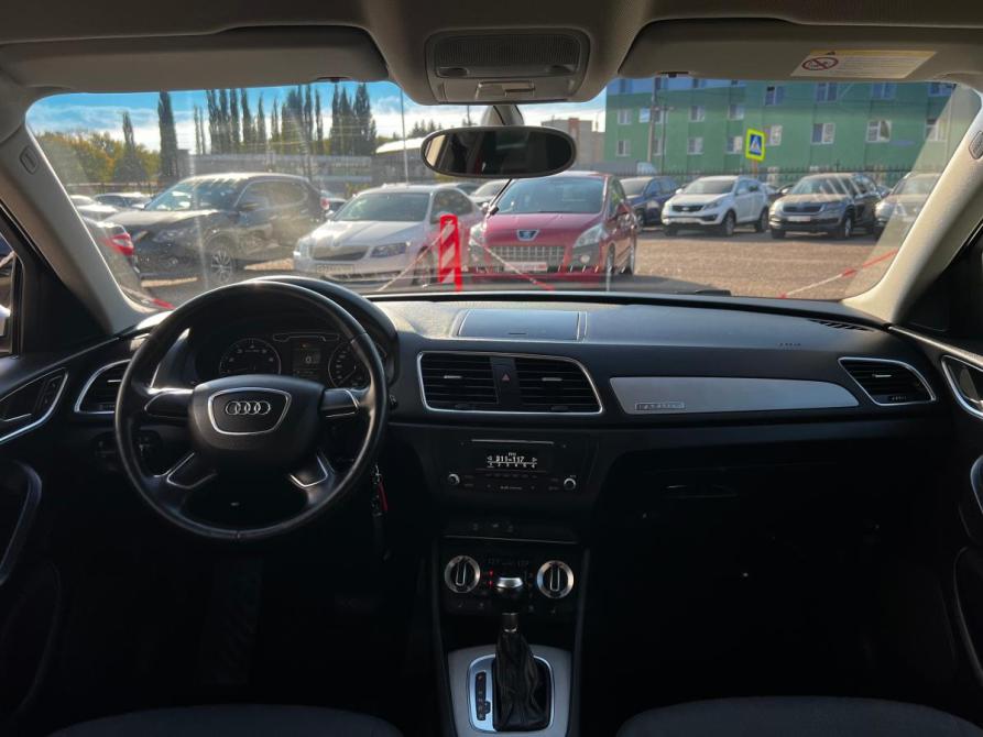 Audi Q3 I (8U) Стерлитамак  - изображение 14