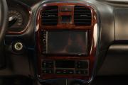 Hyundai Sonata IV (EF) Рестайлинг Челябинск  - изображение 31