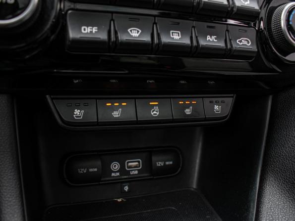 Kia Sportage IV с пробегом 2016 года, цена 2 030 000 рублей, 125901 км, внедорожник, Автокод Объявления