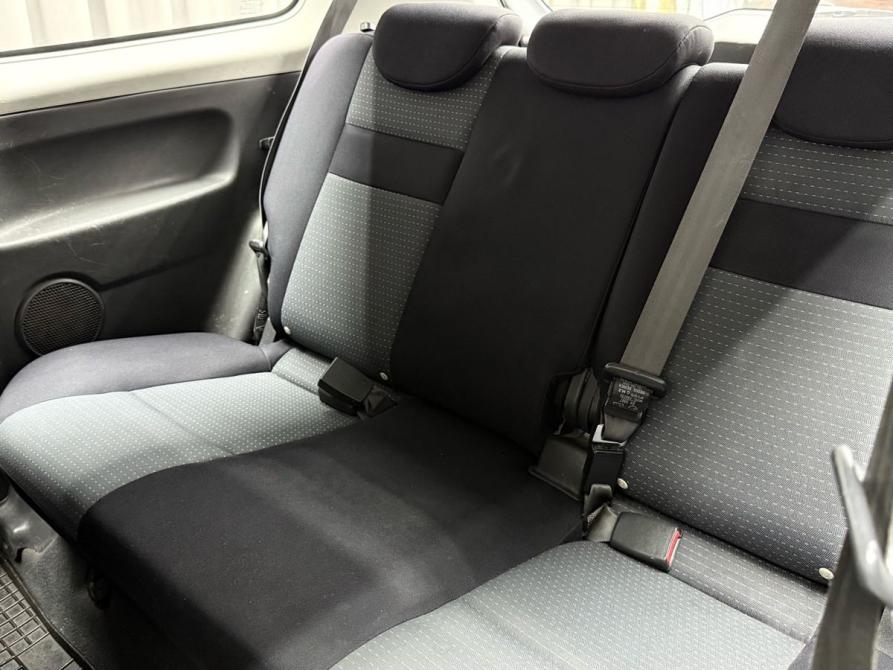 Hyundai Getz I Рестайлинг Ижевск  - изображение 23