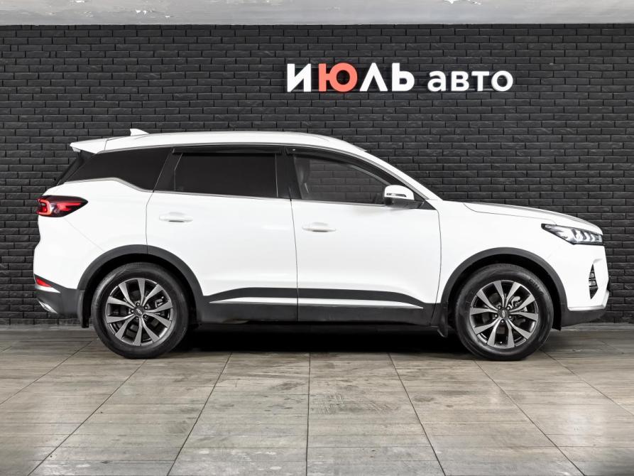 Chery Tiggo 7 Pro I Екатеринбург  - изображение 9
