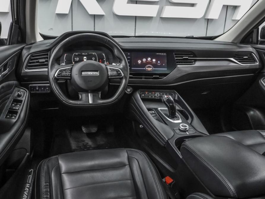 Haval F7x I Ростов-на-Дону  - изображение 6