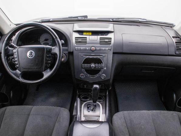 SsangYong Rexton II с пробегом 2008 года, цена 674 000 рублей, 251360 км, внедорожник, Автокод Объявления