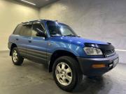 Toyota RAV4 I (XA10) Новосибирск  - изображение 22