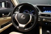 Lexus GS IV Крым  - изображение 45