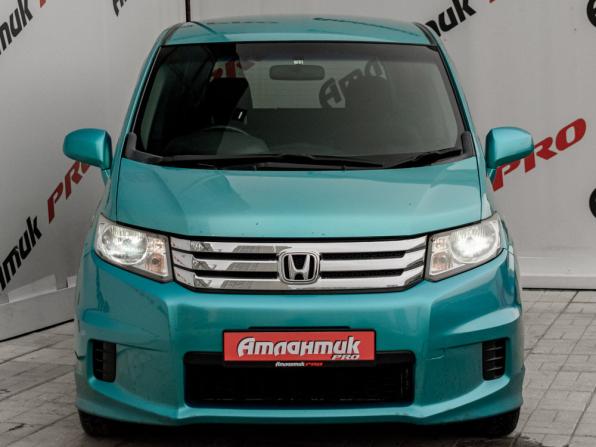 Honda Freed I с пробегом 2010 года, цена 920 000 рублей, 181882 км, компактвэн, Автокод Объявления