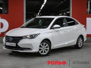 Changan Alsvin Москва  - изображение 23