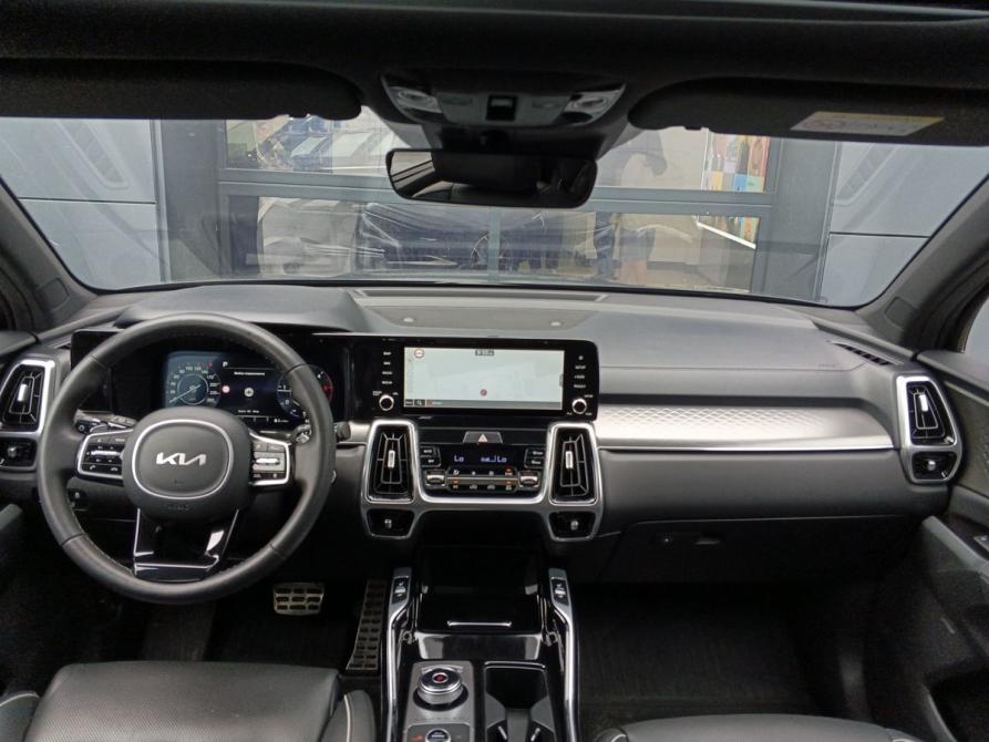 Kia Sorento IV Москва  - изображение 13
