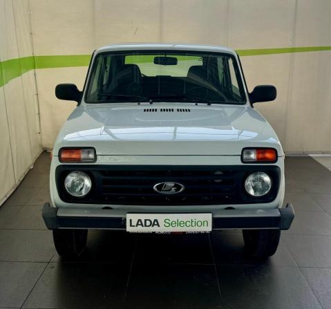 Lada (ВАЗ) 2121 (4x4) I Рестайлинг с пробегом 2017 года, цена 499 000 рублей, 96000 км, внедорожник, Автокод Объявления
