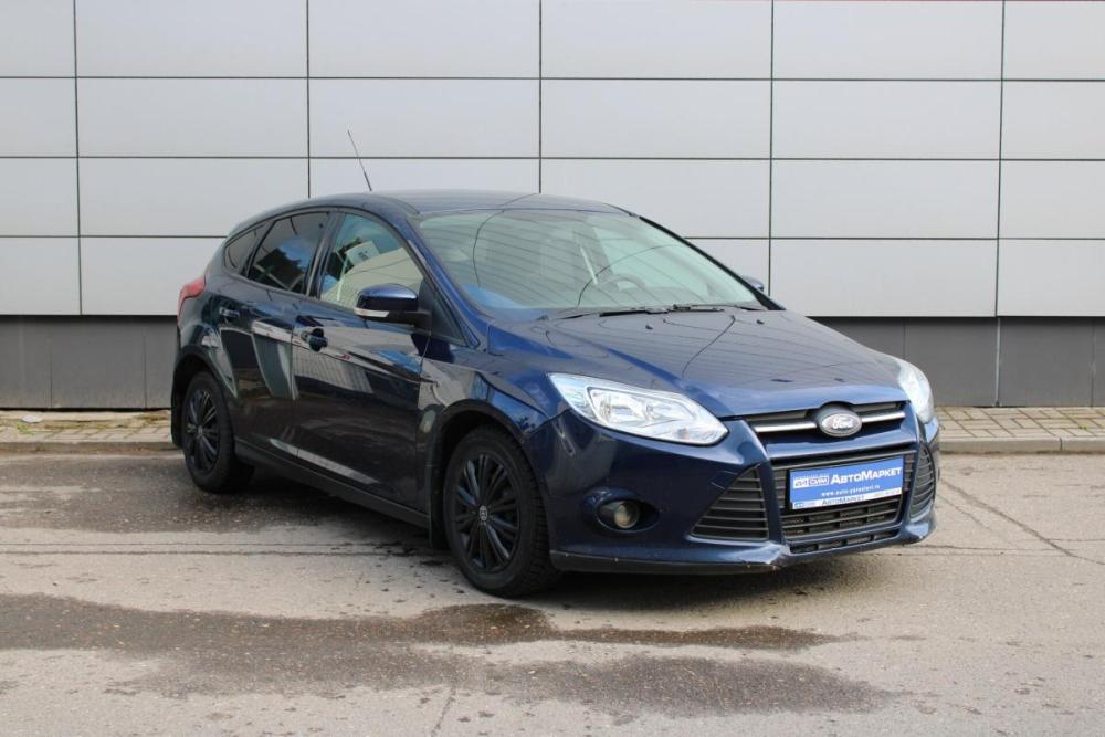 Ford Focus III Ярославль  - изображение 3