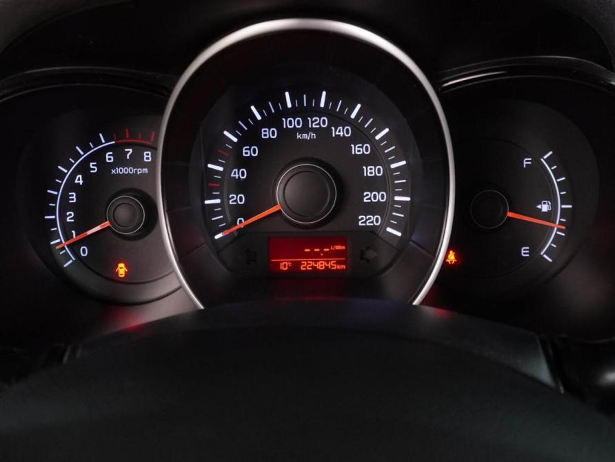 Kia Rio III Рестайлинг Воронеж  - изображение 20