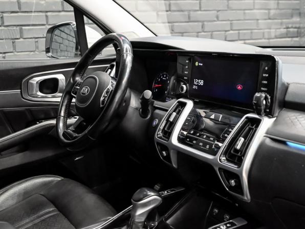 Kia Sorento IV с пробегом 2021 года, цена 3 690 000 рублей, 77942 км, внедорожник, Автокод Объявления