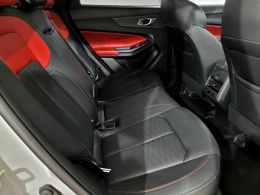 Changan CS55 Plus II Москва  - изображение 12
