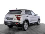 Hyundai Creta II Москва  - изображение 31