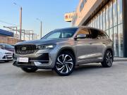 Geely Monjaro I Краснодар  - изображение 33