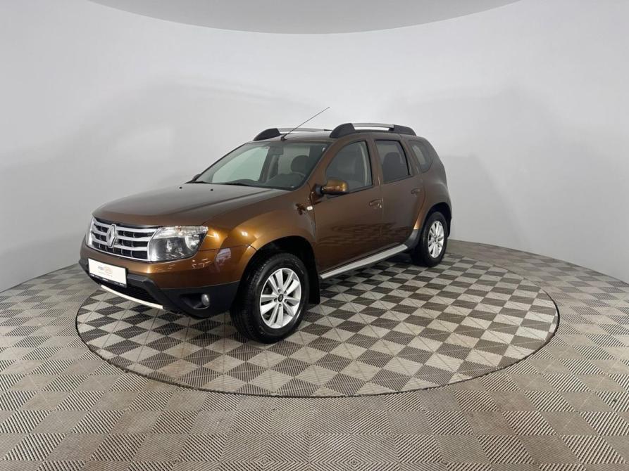 Renault Duster I Ногинск  - изображение 1