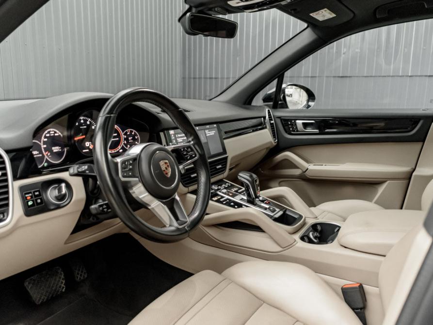 Porsche Cayenne III Екатеринбург  - изображение 11