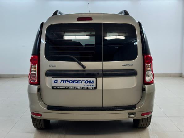 Lada (ВАЗ) Largus I с пробегом 2019 года, цена 730 000 рублей, 102147 км, универсал, Автокод Объявления