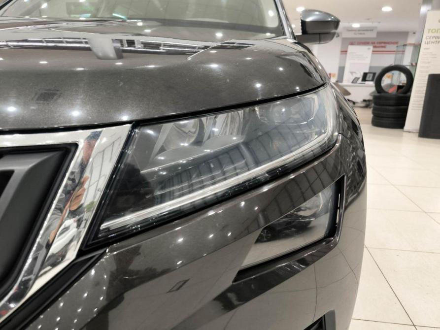 Skoda Kodiaq I Казань  - изображение 21