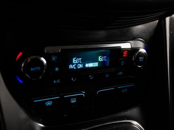 Ford Kuga II с пробегом 2013 года, цена 1 170 000 рублей, 146607 км, внедорожник, Автокод Объявления