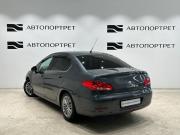 Peugeot 408 I Рестайлинг Санкт-Петербург  - изображение 21