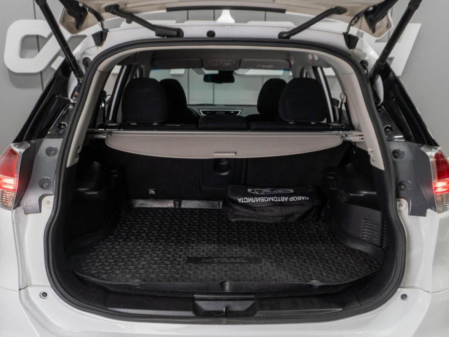 Nissan X-Trail III Тюмень  - изображение 19