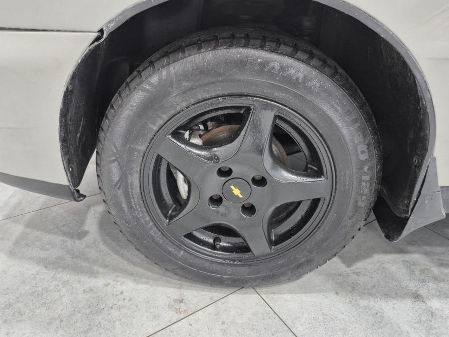 Chevrolet Lanos I Воронеж  - изображение 20