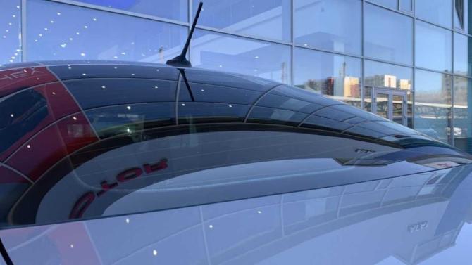 Volkswagen Polo VI с пробегом 2021 года, цена 1 100 000 рублей, 170603 км, лифтбек, Автокод Объявления