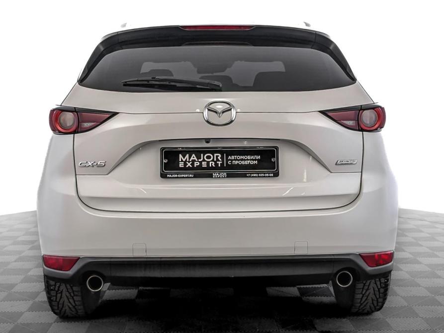 Mazda CX-5 II Москва  - изображение 7
