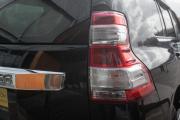 Toyota Land Cruiser Prado 150 Series Иркутск  - изображение 29
