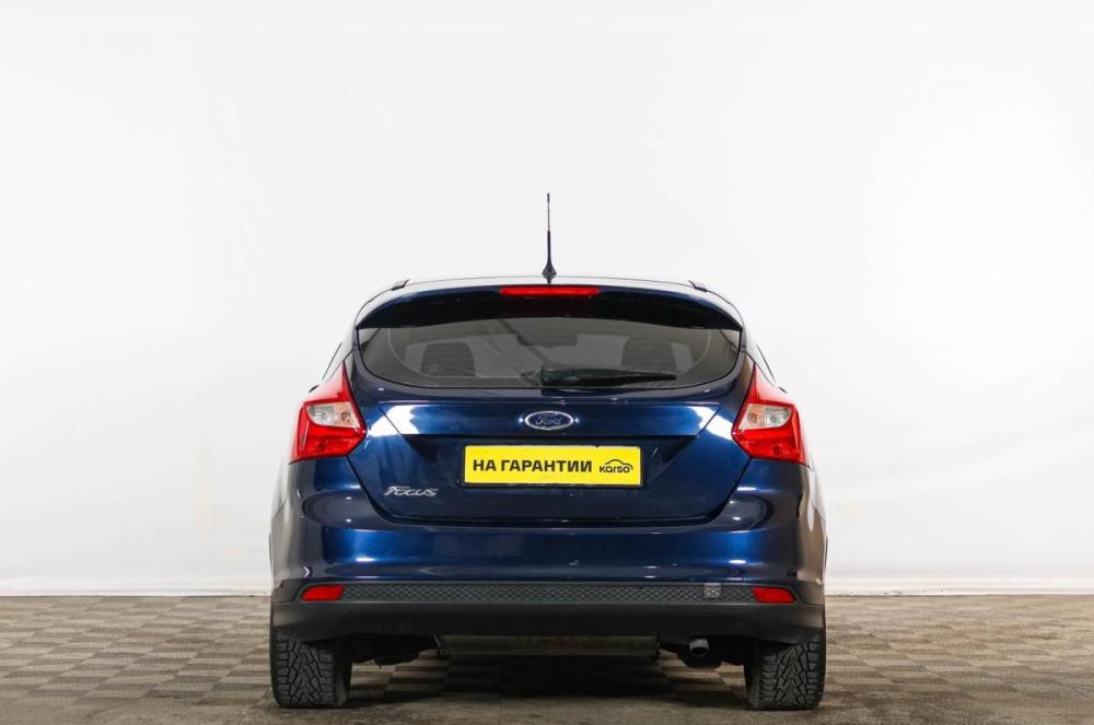 Ford Focus III Тюмень  - изображение 6